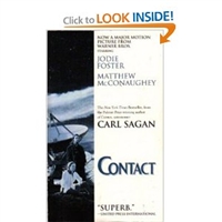 Contact [Mass Market Paperback]