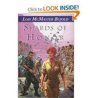 Shards of Honor [Hardcover]