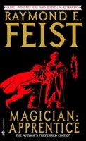 Magician: Apprentice [Mass Market Paperback]
