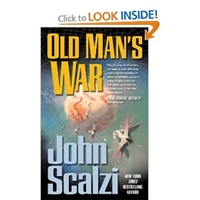 Old Man's War [Mass Market Paperback]