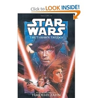 Star Wars: The Thrawn Trilogy [Hardcover]