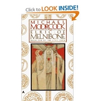 Elric of Melnibone 1 [Mass Market Paperback]