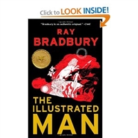 The Illustrated Man [Mass Market Paperback]