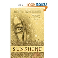 Sunshine [Paperback]