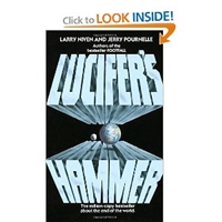 Lucifer's Hammer [Mass Market Paperback]