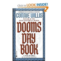 Doomsday Book [Mass Market Paperback]