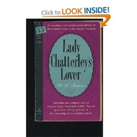 Lady Chatterley's Lover [Paperback]