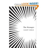 The Stranger [Paperback]