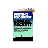 Waiting for Godot [Paperback]