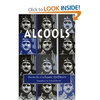Alcools: Poems (Wesleyan Poetry Series) [Paperback]