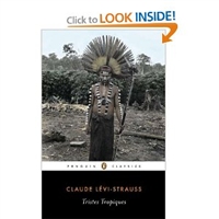 Tristes Tropiques (Penguin Classics) [Paperback]