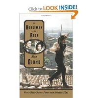 The Horseman on the Roof [Paperback]