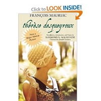 Therese Desqueyroux (Sheed & Ward Book)