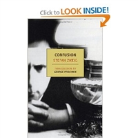 Confusion (New York Review Books Classics) [Paperback]