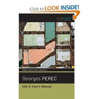 Life: A User's Manual [Paperback]