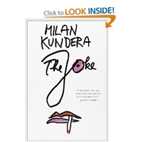 The Joke (Definitive Version) [Paperback]