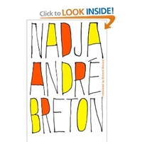 Nadja [Paperback]