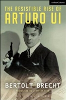 The Resistible Rise of Arturo Ui (Modern Plays) [Paperback]