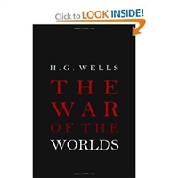The War of the Worlds [Paperback]