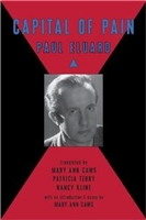 Capital of Pain [Paperback]