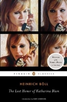 The Lost Honor of Katharina Blum (Penguin Classics) [Paperback]