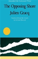 The  Opposing Shore [Paperback]
