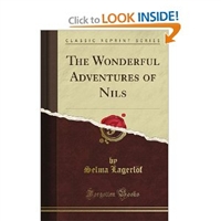 The Wonderful Adventures of Nils (Classic Reprint) [Paperback]