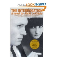 The Interrogation: A Novel [Bargain Price]
