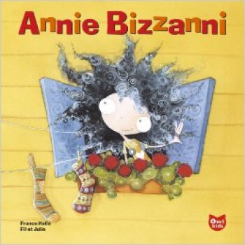 Annie Bizzanni
