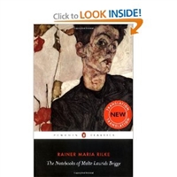 The Notebooks of Malte Laurids Brigge (Penguin Classics) [Paperback]