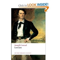 Lord Jim (Oxford World's Classics) [Paperback]