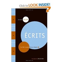 Ecrits: The First Complete Edition in English [Paperback]