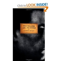 The Theater and Its Double [Paperback]