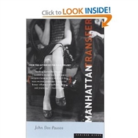 Manhattan Transfer: A Novel [Paperback]