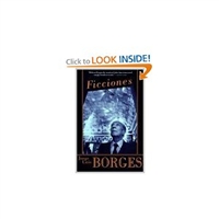 Ficciones (English Translation) [Paperback]