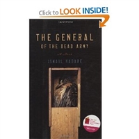 The General of the Dead Army [Hardcover]