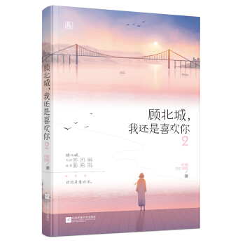 顾北城，我还是喜欢你2
