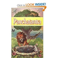 Panchatantra [Paperback]