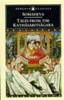 Tales from the Kathasaritsagara (Penguin Classics) [Paperback]