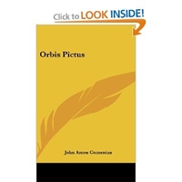 Orbis Pictus [Hardcover]