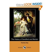 The History of Sandford and Merton (Dodo Press) [Paperback]