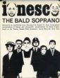 The Bald Soprano [Hardcover]