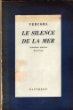 Le Silence De La Mer Textbook Edition [Paperback]