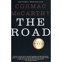 (道 路)The Road (Oprah's Book Club)