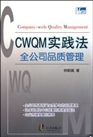 CWQM实践法：全公司品质管理