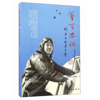 蓝天忠魂(刘善本将军传奇)