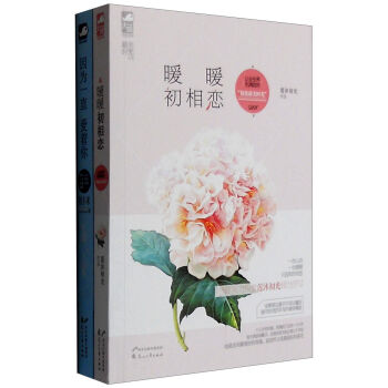 唯美初恋畅销集(共2册)