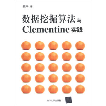 数据挖掘算法与Clementine实践