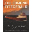 The Edmund Fitzgerald: Song of the Bell [Hardcover]