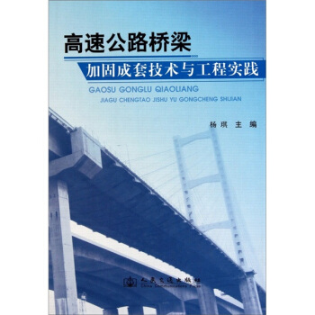 高速公路桥梁加固成套技术与工程实践(精)